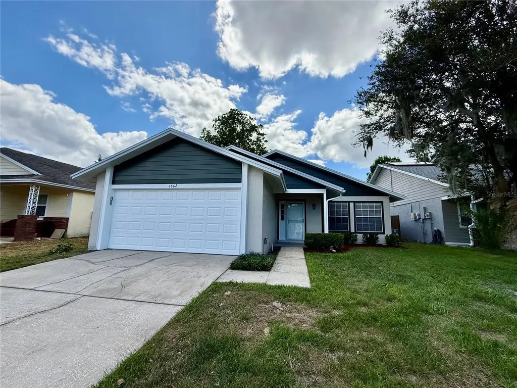 1662 Tremont Lane Winter Park FL 32792