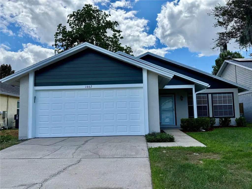 1662 Tremont Lane Winter Park FL 32792