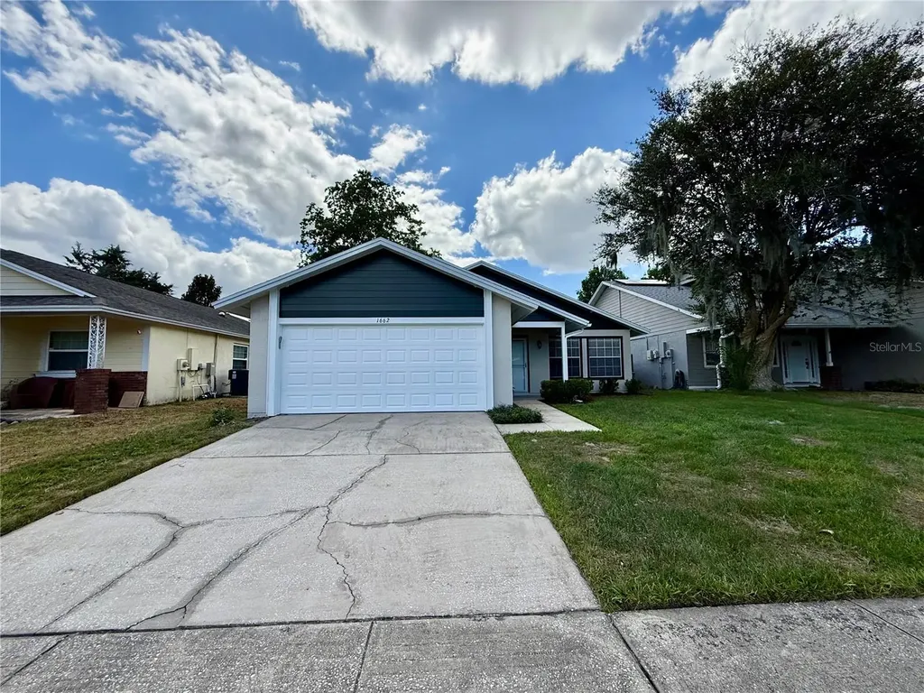 1662 Tremont Lane Winter Park FL 32792