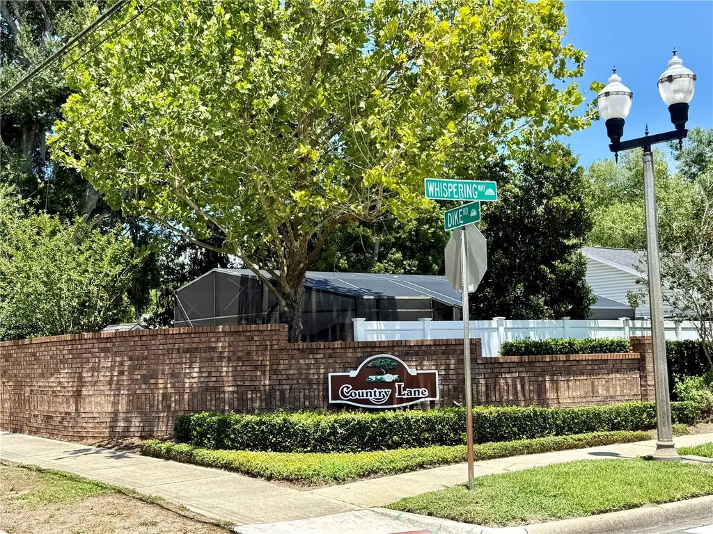 1662 Tremont Lane Winter Park FL 32792