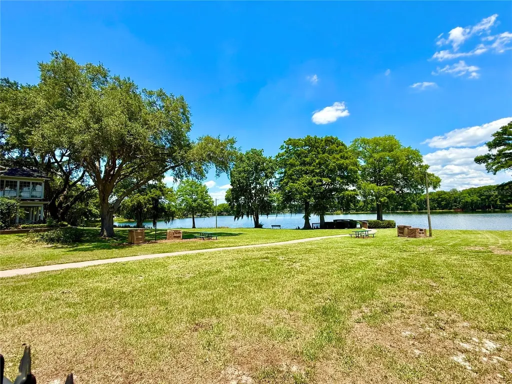 1662 Tremont Lane Winter Park FL 32792