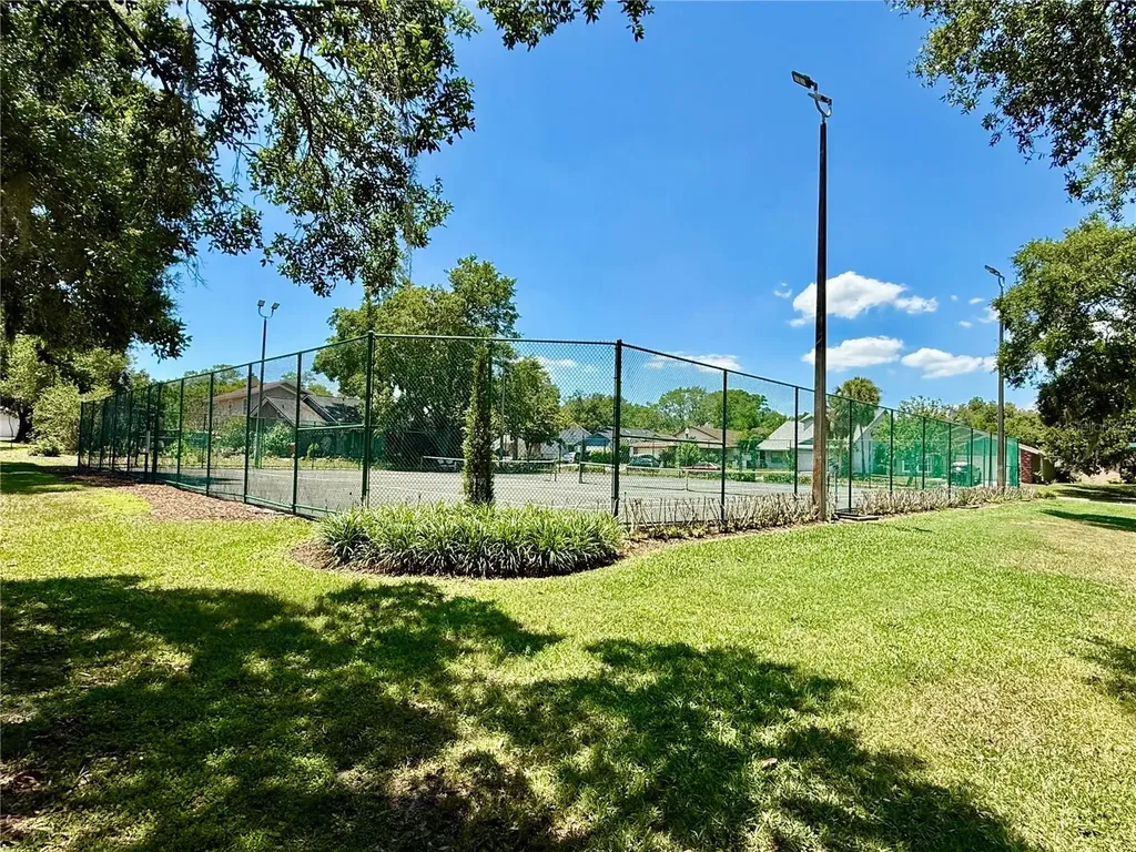 1662 Tremont Lane Winter Park FL 32792