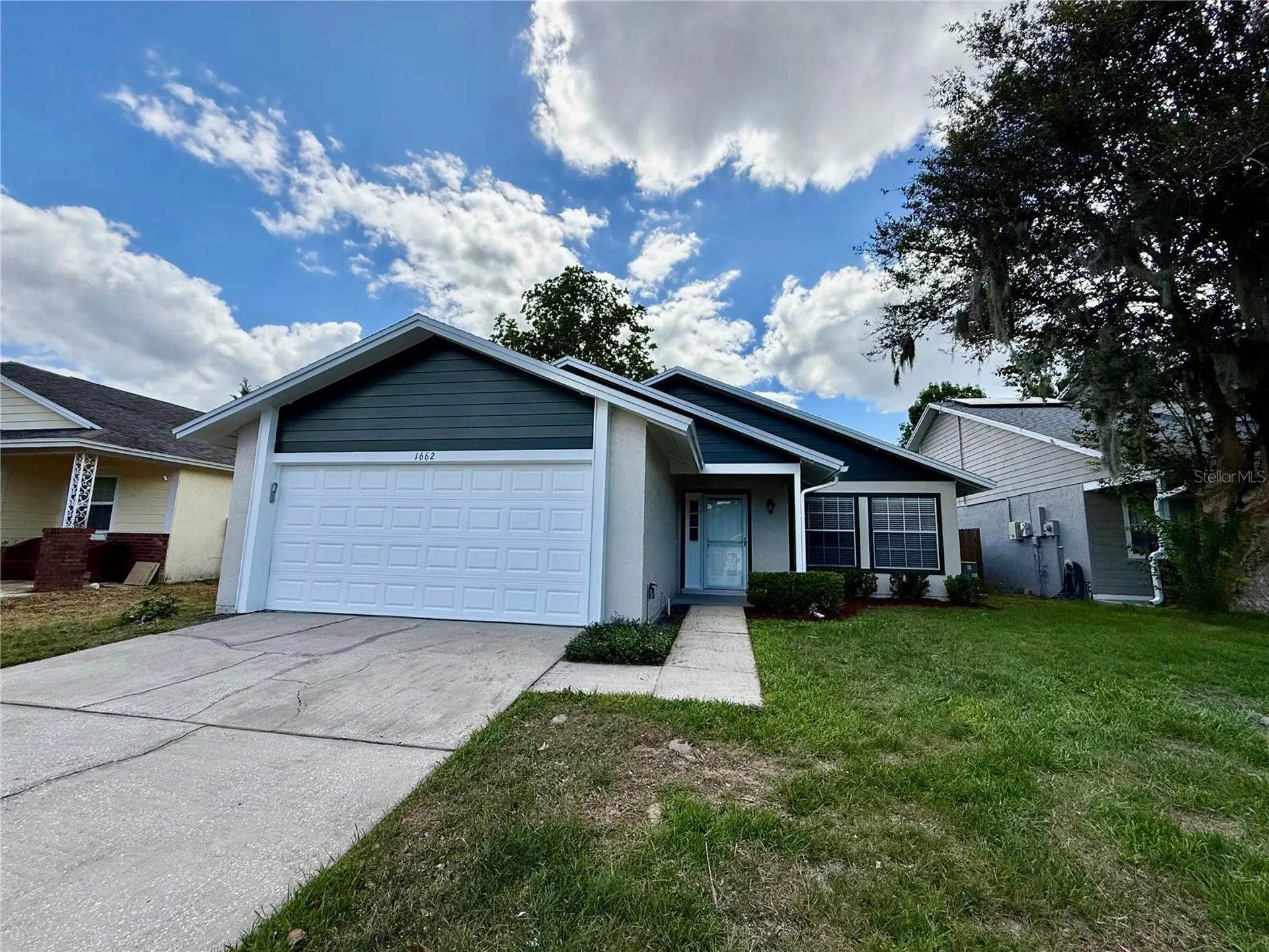 1662 Tremont Lane Winter Park FL 32792