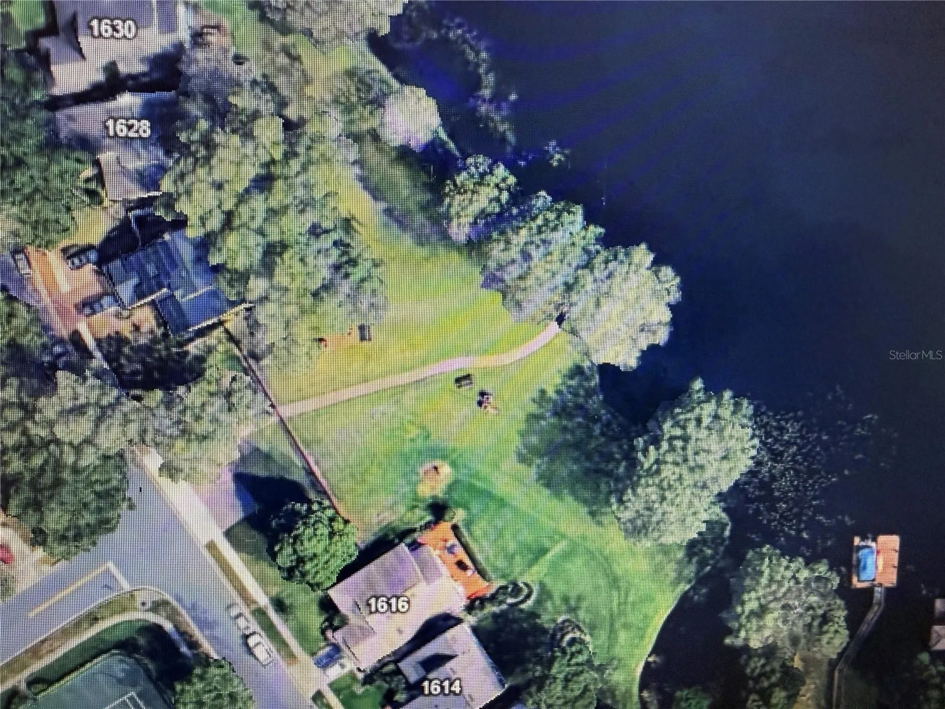 1662 Tremont Lane Winter Park FL 32792