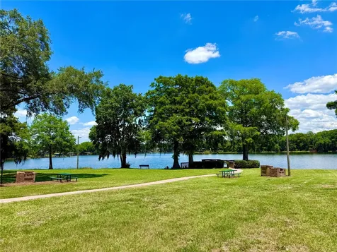 1662 Tremont Lane Winter Park FL 32792