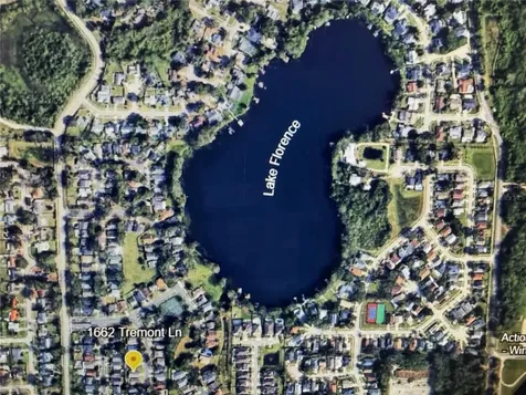 1662 Tremont Lane Winter Park FL 32792
