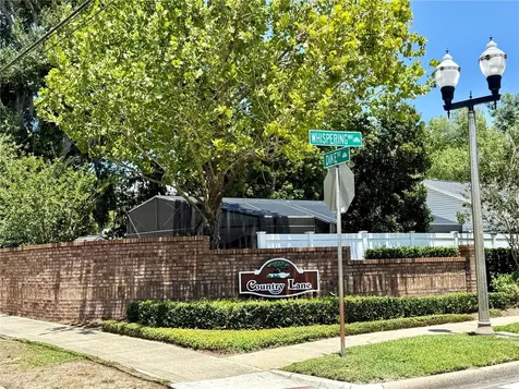 1662 Tremont Lane Winter Park FL 32792