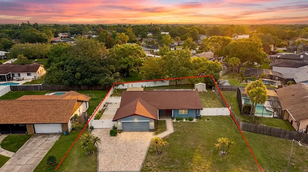 1055 Palos Verde Drive Orlando FL 32825