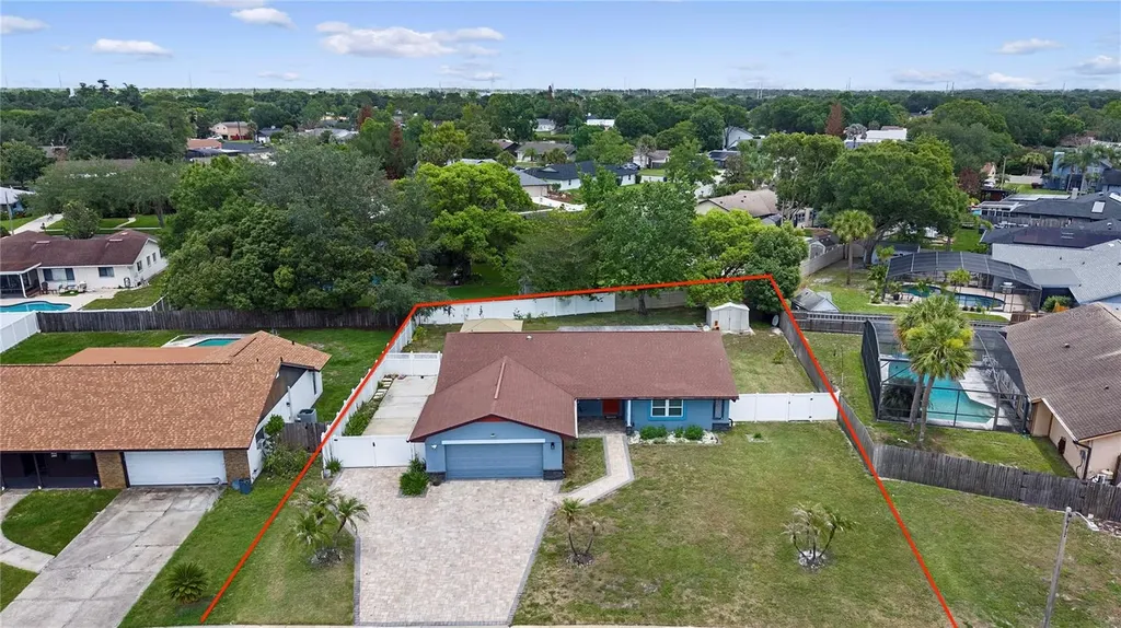 1055 Palos Verde Drive Orlando FL 32825