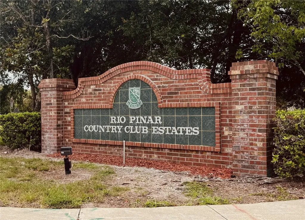 1055 Palos Verde Drive Orlando FL 32825