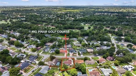1055 Palos Verde Drive Orlando FL 32825