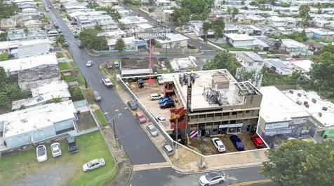 1 Hnas Davila, Betances Esq A D Bayamon PR 00959