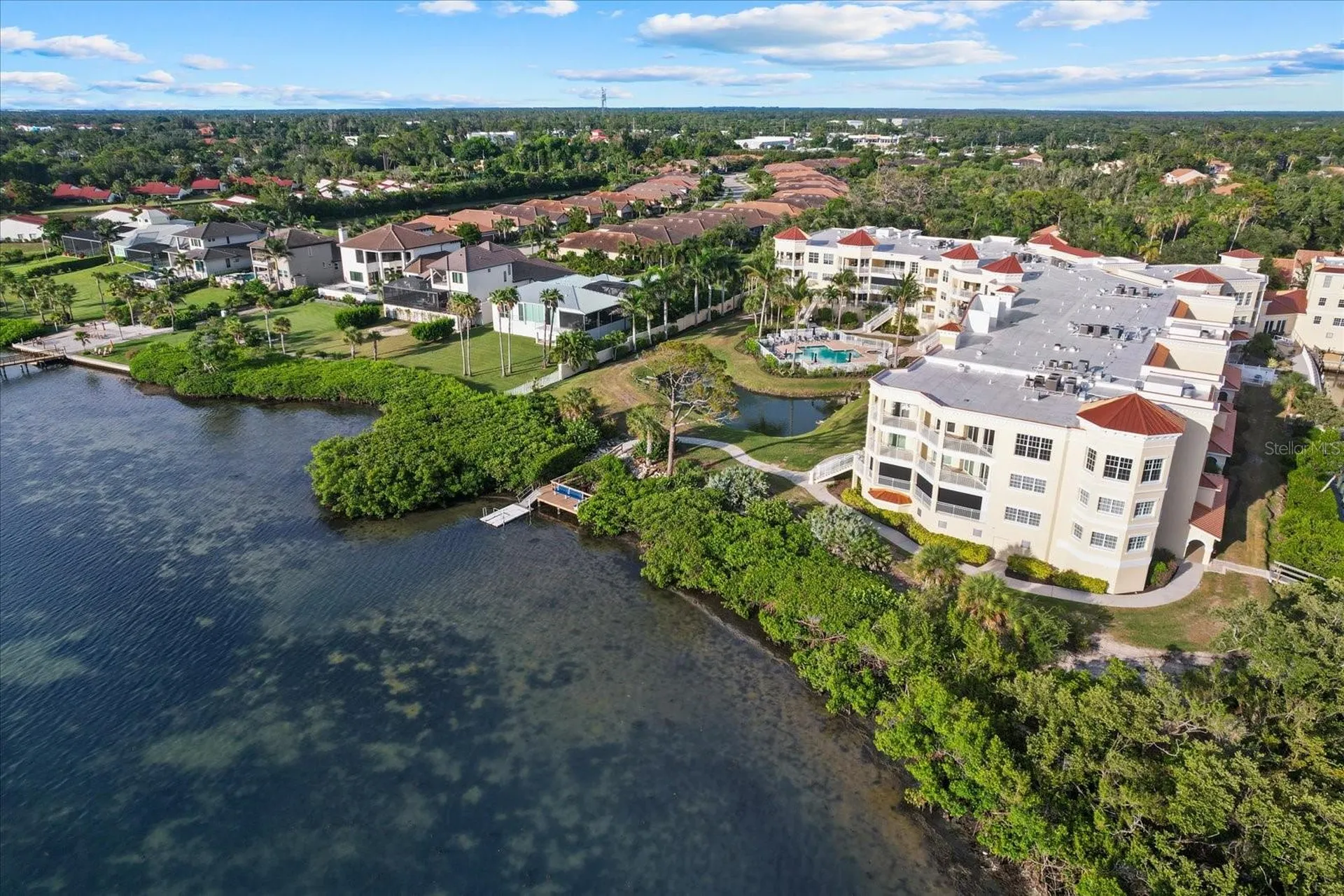 14041 Bellagio Way Osprey FL 34229
