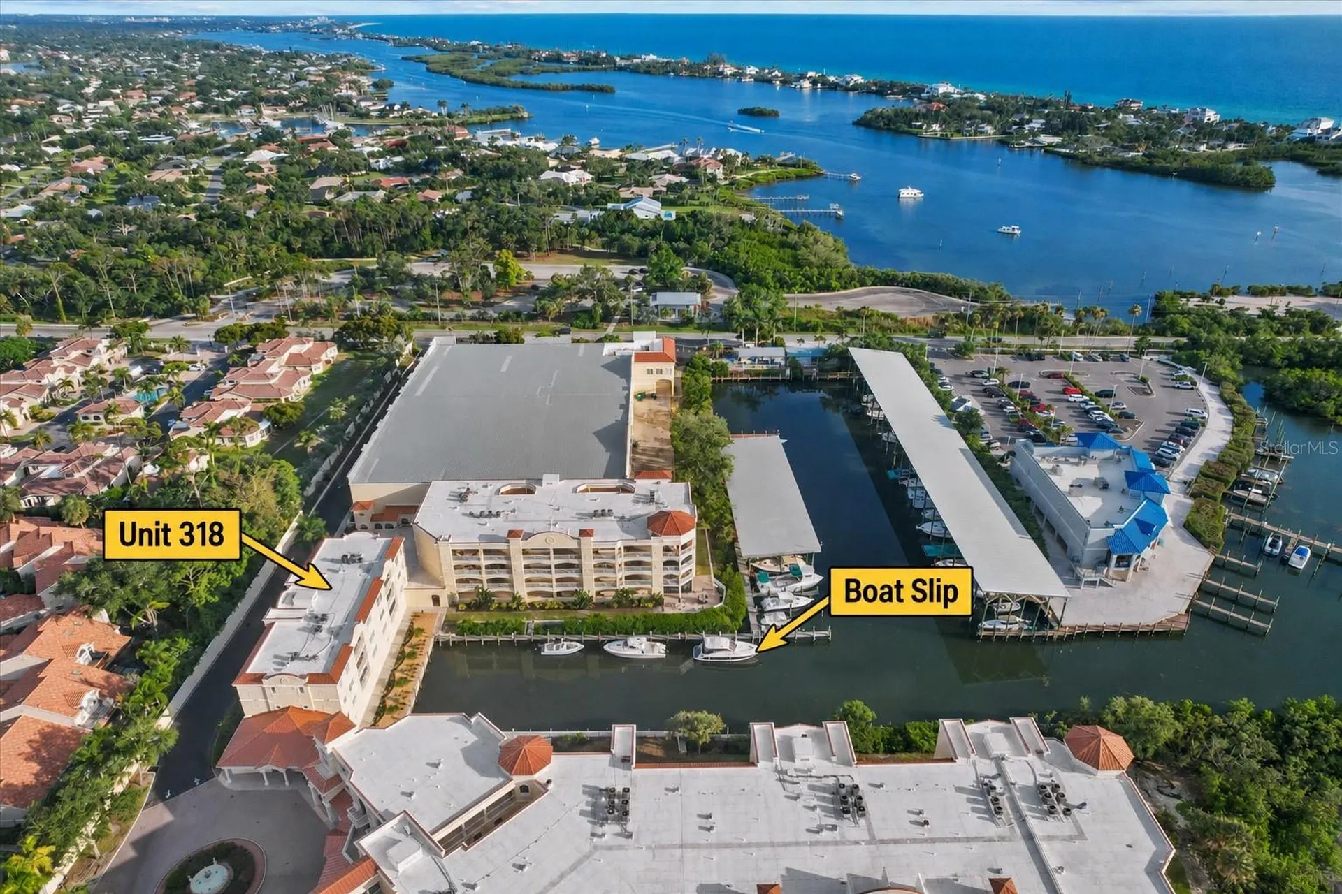 14041 Bellagio Way Osprey FL 34229