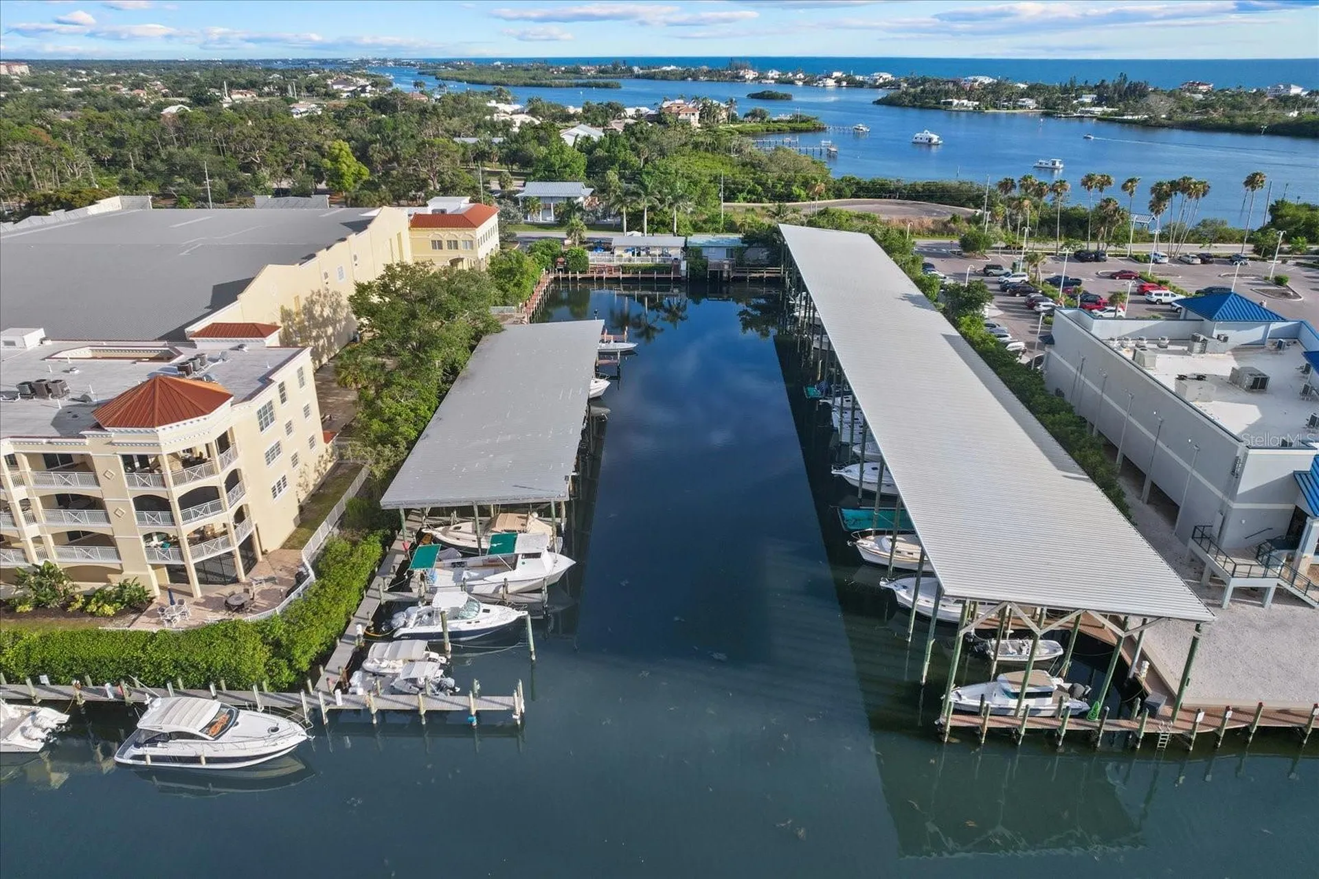 14041 Bellagio Way Osprey FL 34229