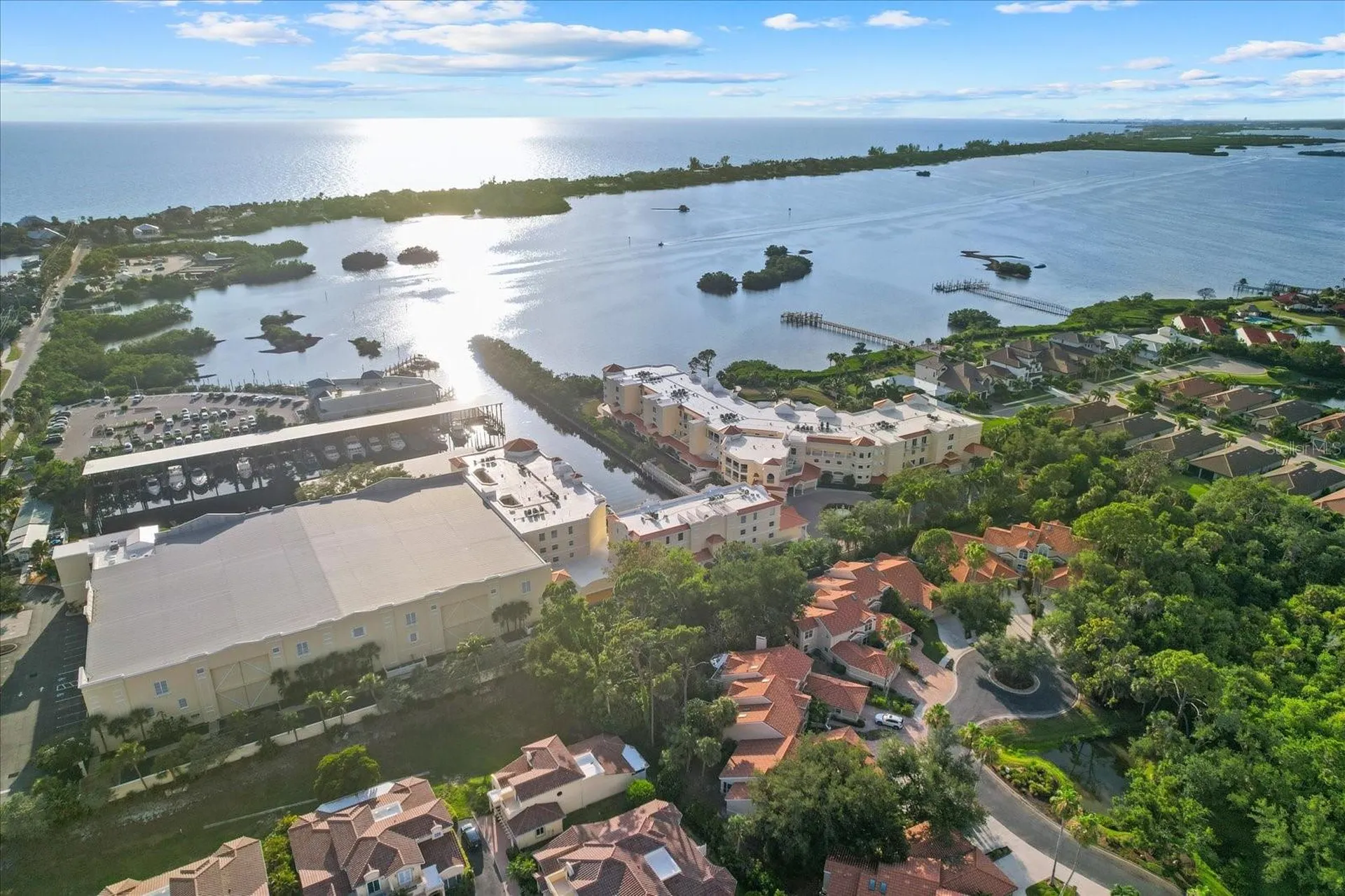 14041 Bellagio Way Osprey FL 34229