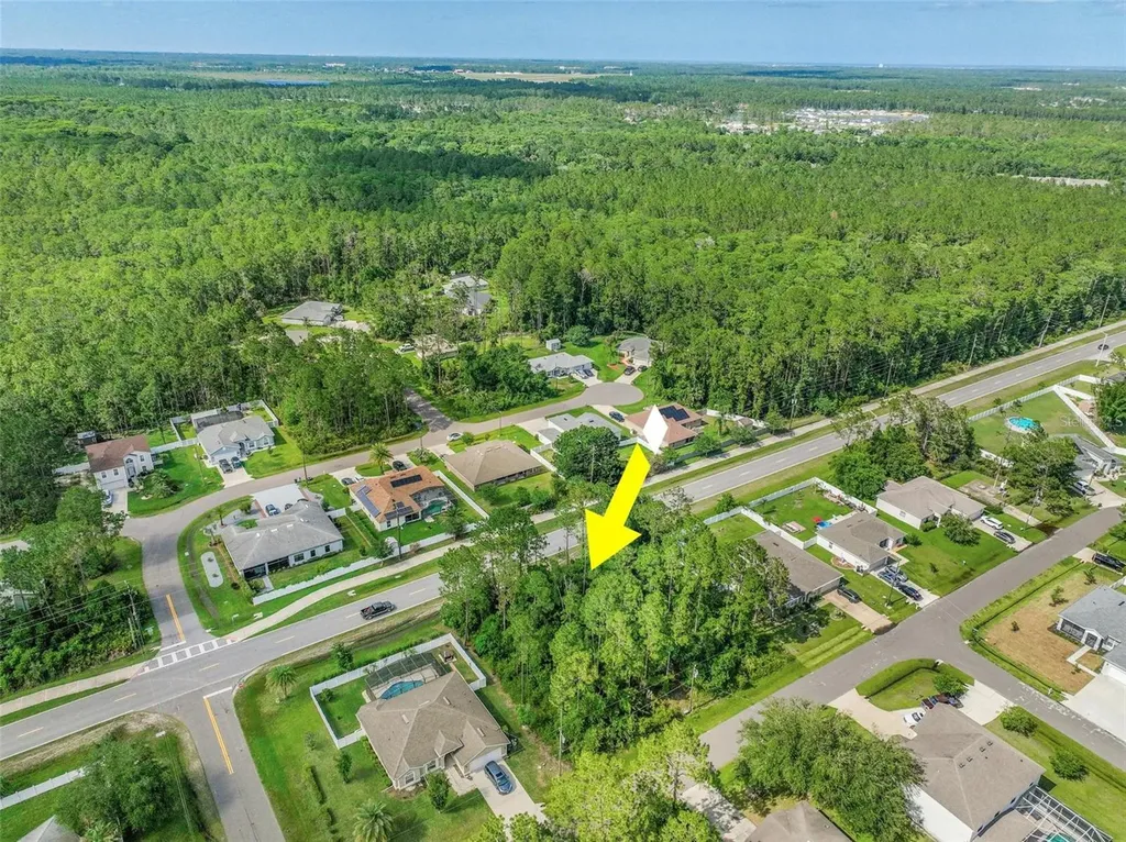 3 Kathryn Place Palm Coast FL 32164