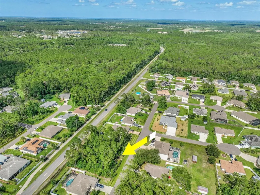 3 Kathryn Place Palm Coast FL 32164