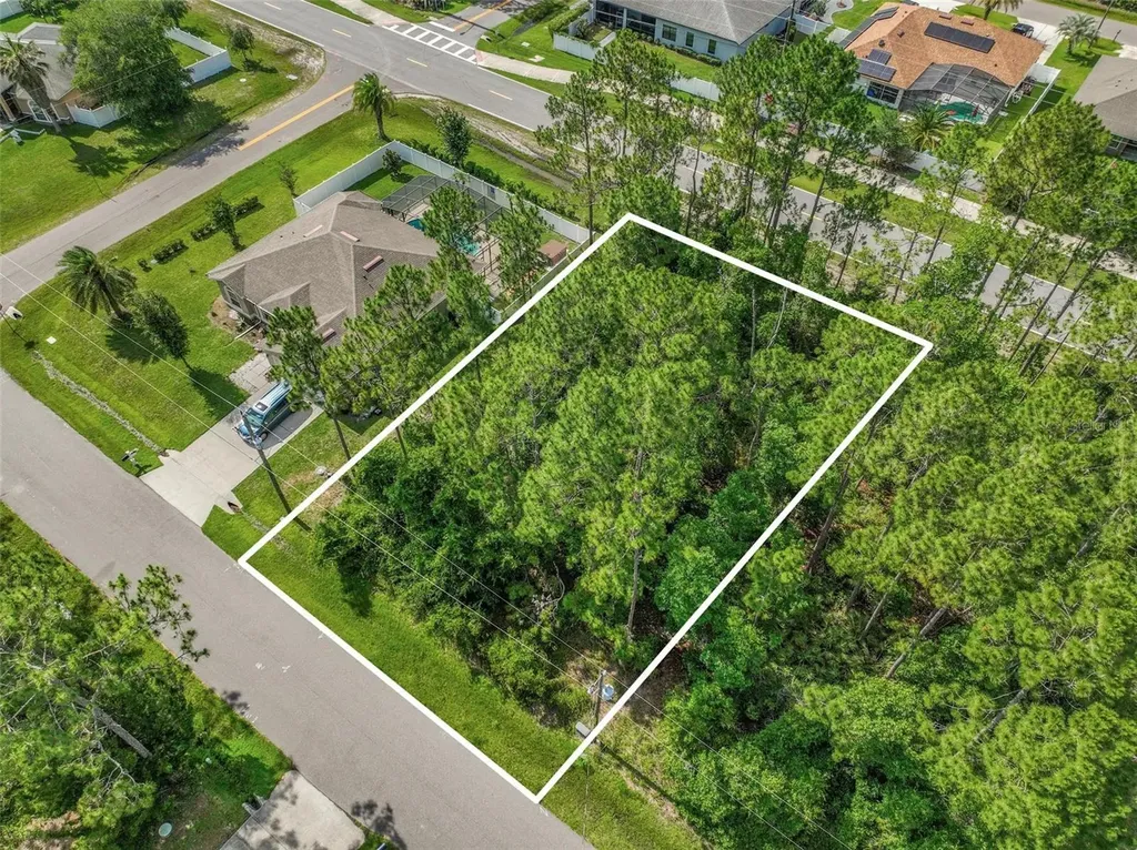 3 Kathryn Place Palm Coast FL 32164