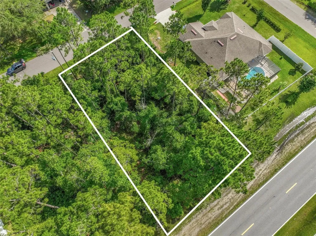 3 Kathryn Place Palm Coast FL 32164