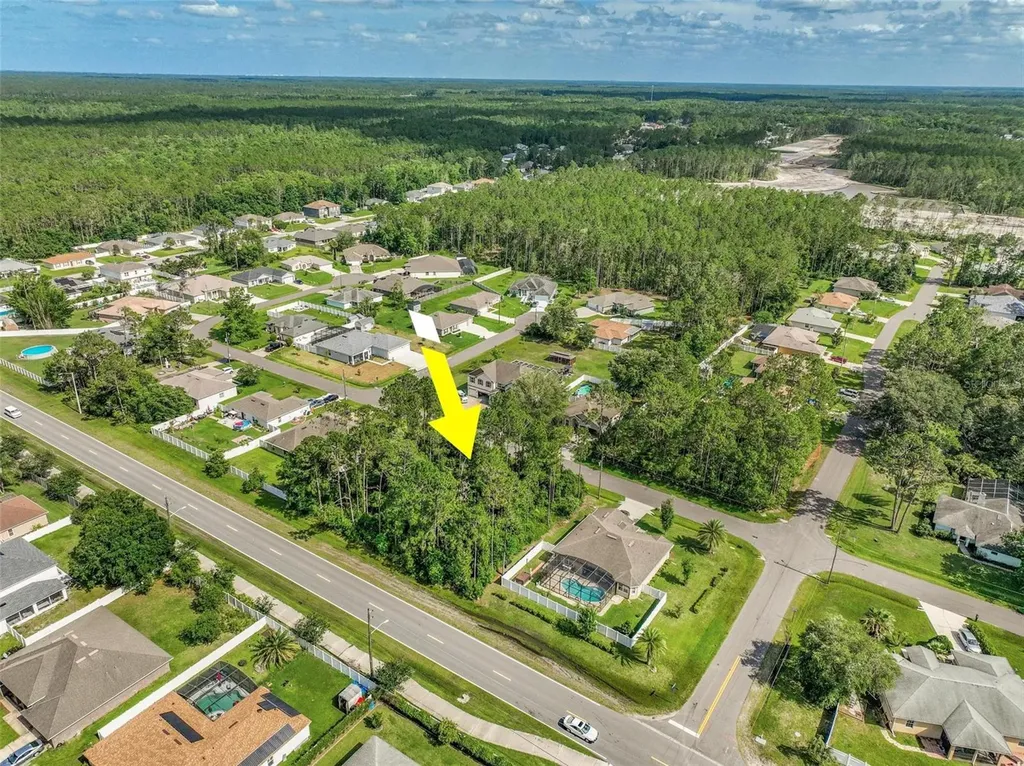 3 Kathryn Place Palm Coast FL 32164