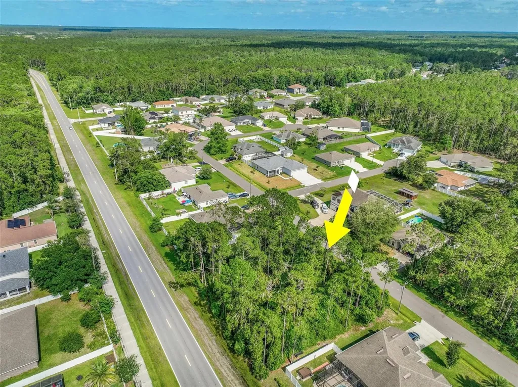 3 Kathryn Place Palm Coast FL 32164