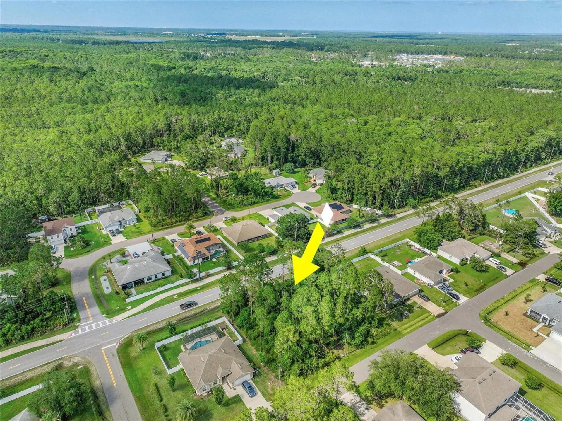 3 Kathryn Place Palm Coast FL 32164