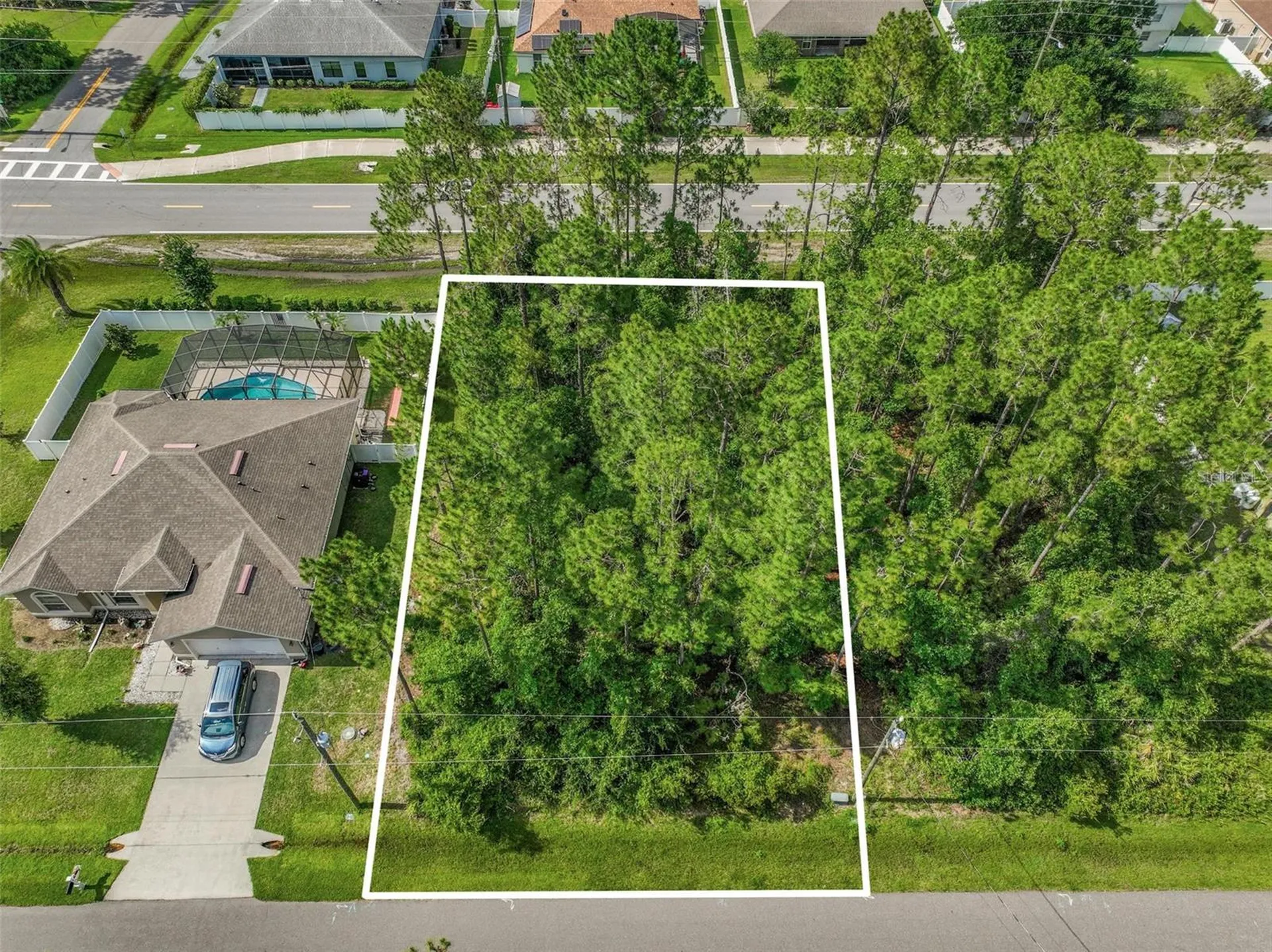3 Kathryn Place Palm Coast FL 32164