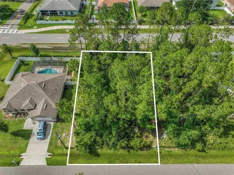 3 Kathryn Place Palm Coast FL 32164
