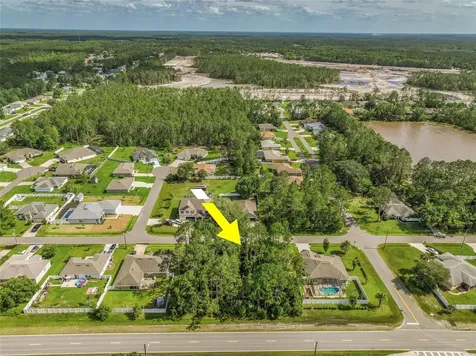 3 Kathryn Place Palm Coast FL 32164