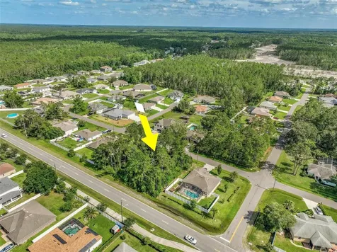 3 Kathryn Place Palm Coast FL 32164
