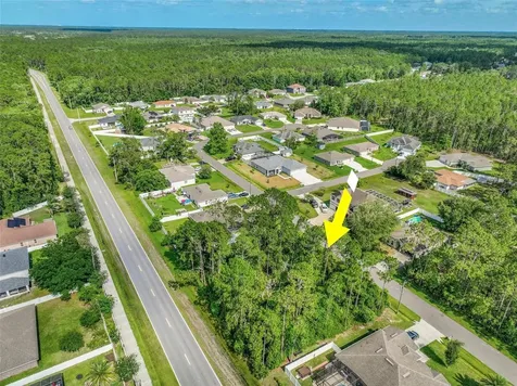 3 Kathryn Place Palm Coast FL 32164