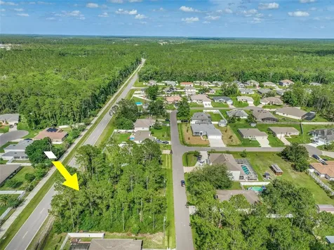 3 Kathryn Place Palm Coast FL 32164