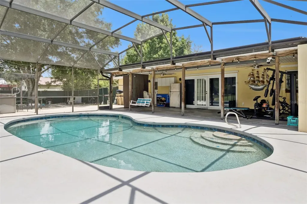 1756 Tangle Wood Drive Kissimmee FL 34746