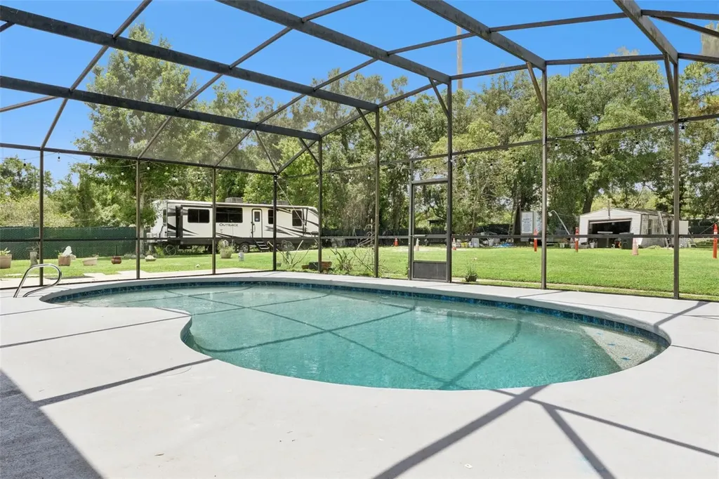 1756 Tangle Wood Drive Kissimmee FL 34746