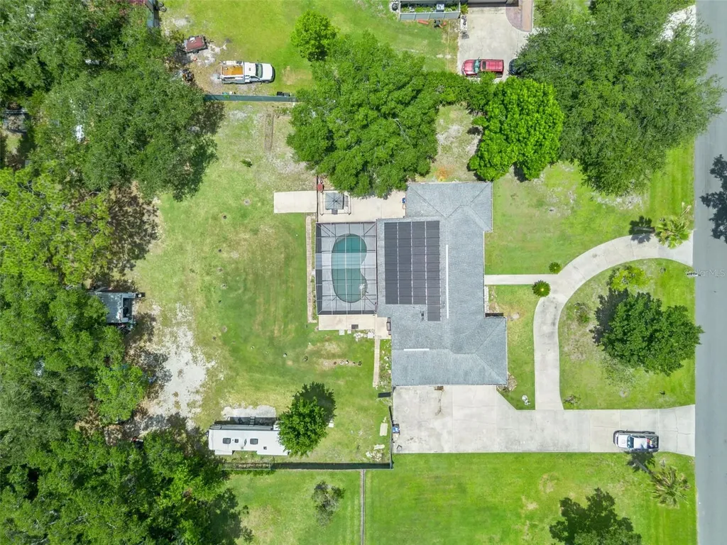 1756 Tangle Wood Drive Kissimmee FL 34746
