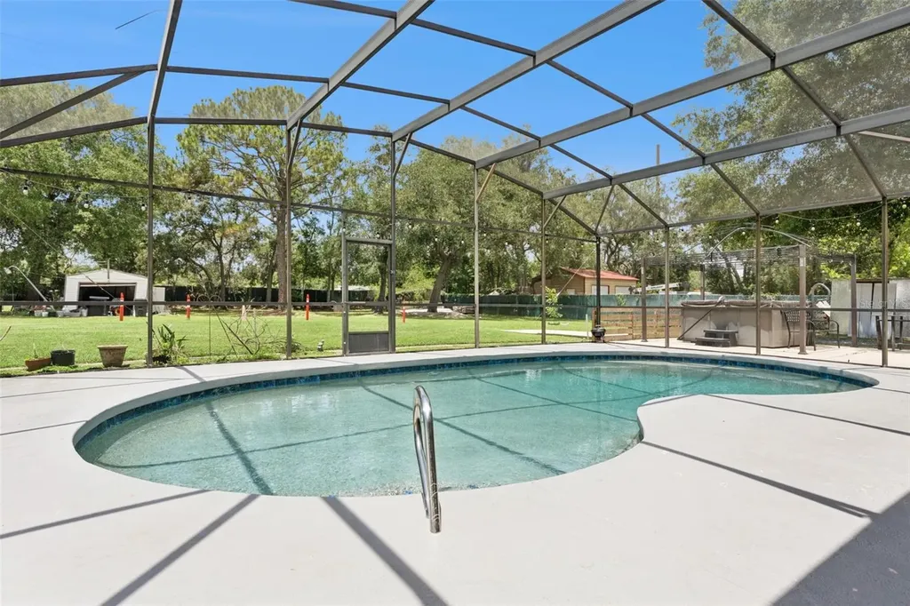 1756 Tangle Wood Drive Kissimmee FL 34746