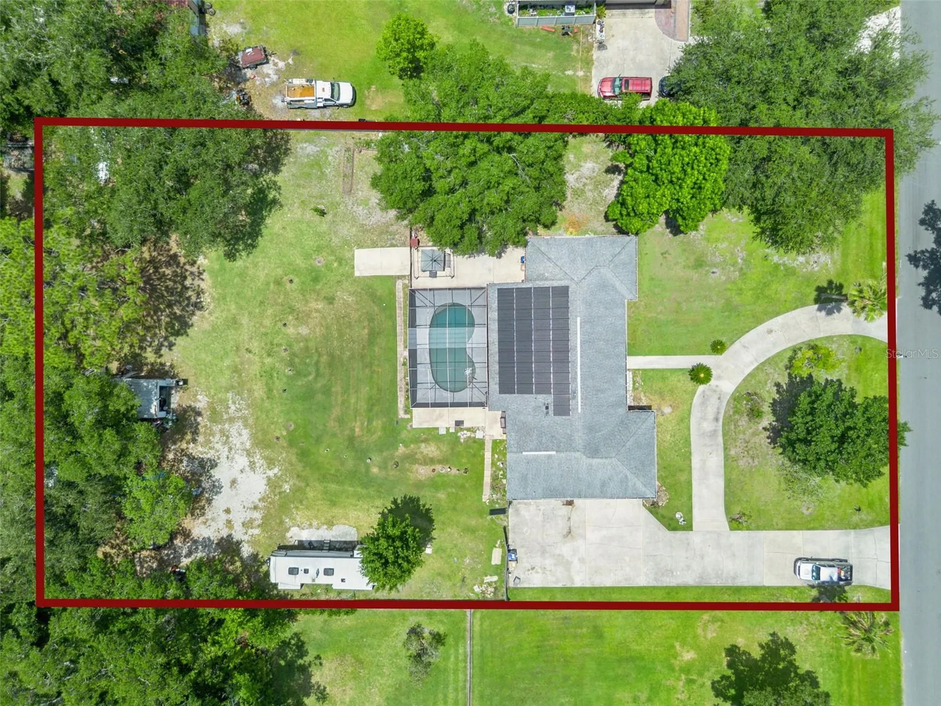 1756 Tangle Wood Drive Kissimmee FL 34746