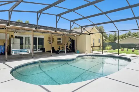 1756 Tangle Wood Drive Kissimmee FL 34746