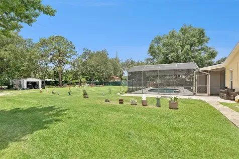 1756 Tangle Wood Drive Kissimmee FL 34746