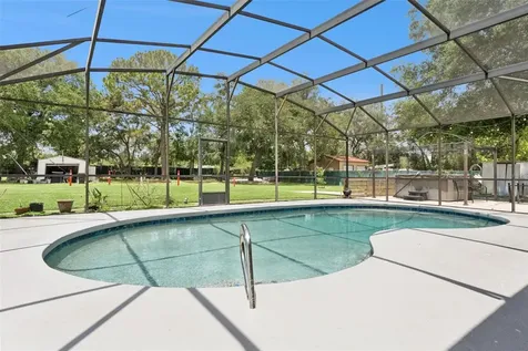 1756 Tangle Wood Drive Kissimmee FL 34746