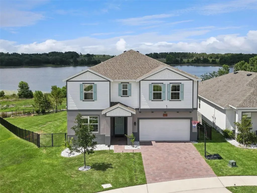 7114 Rolling Leaf Road Groveland FL 34736