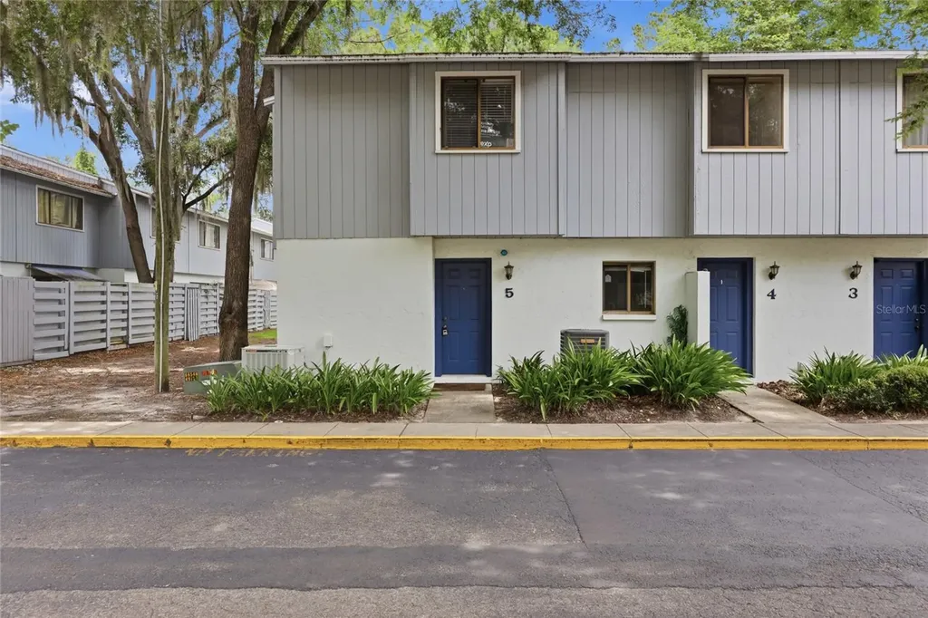 3600 SW 19th Avenue Gainesville FL 32607