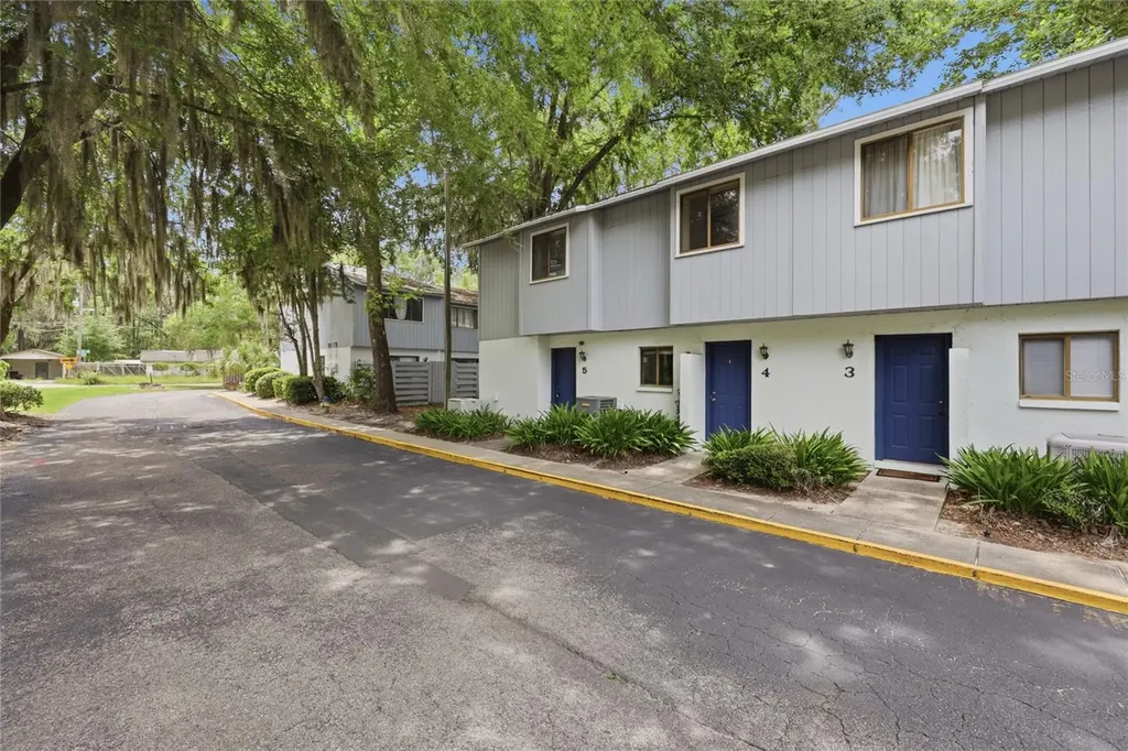 3600 SW 19th Avenue Gainesville FL 32607