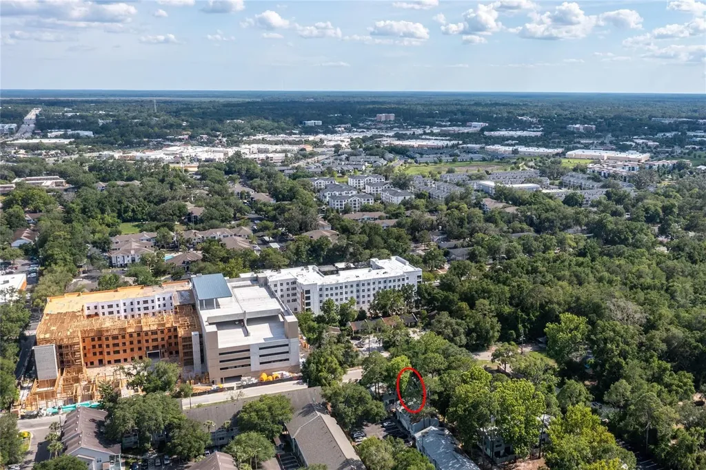 3600 SW 19th Avenue Gainesville FL 32607