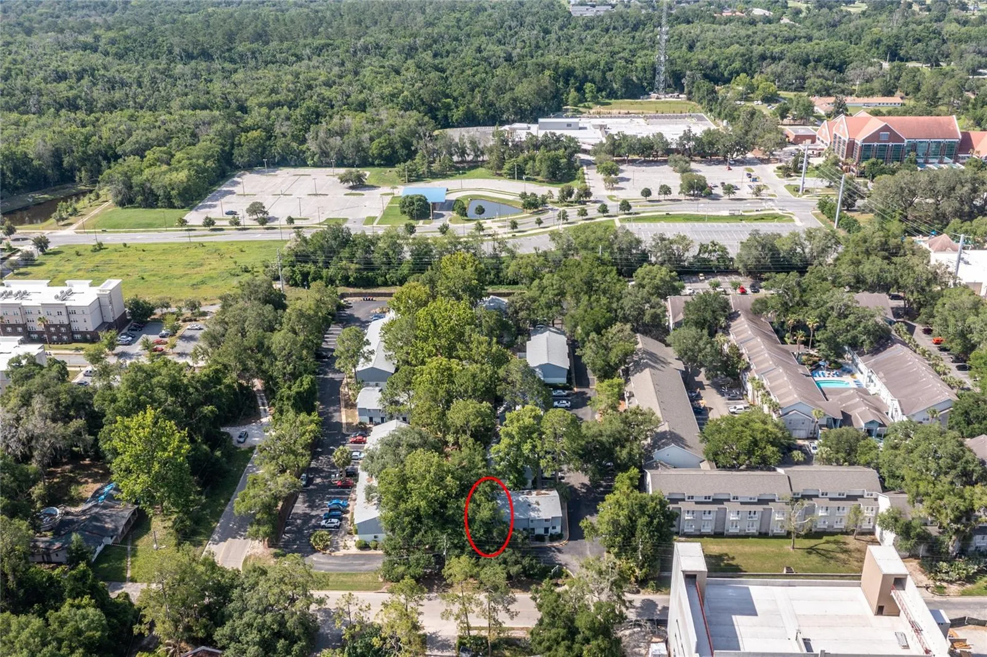 3600 SW 19th Avenue Gainesville FL 32607