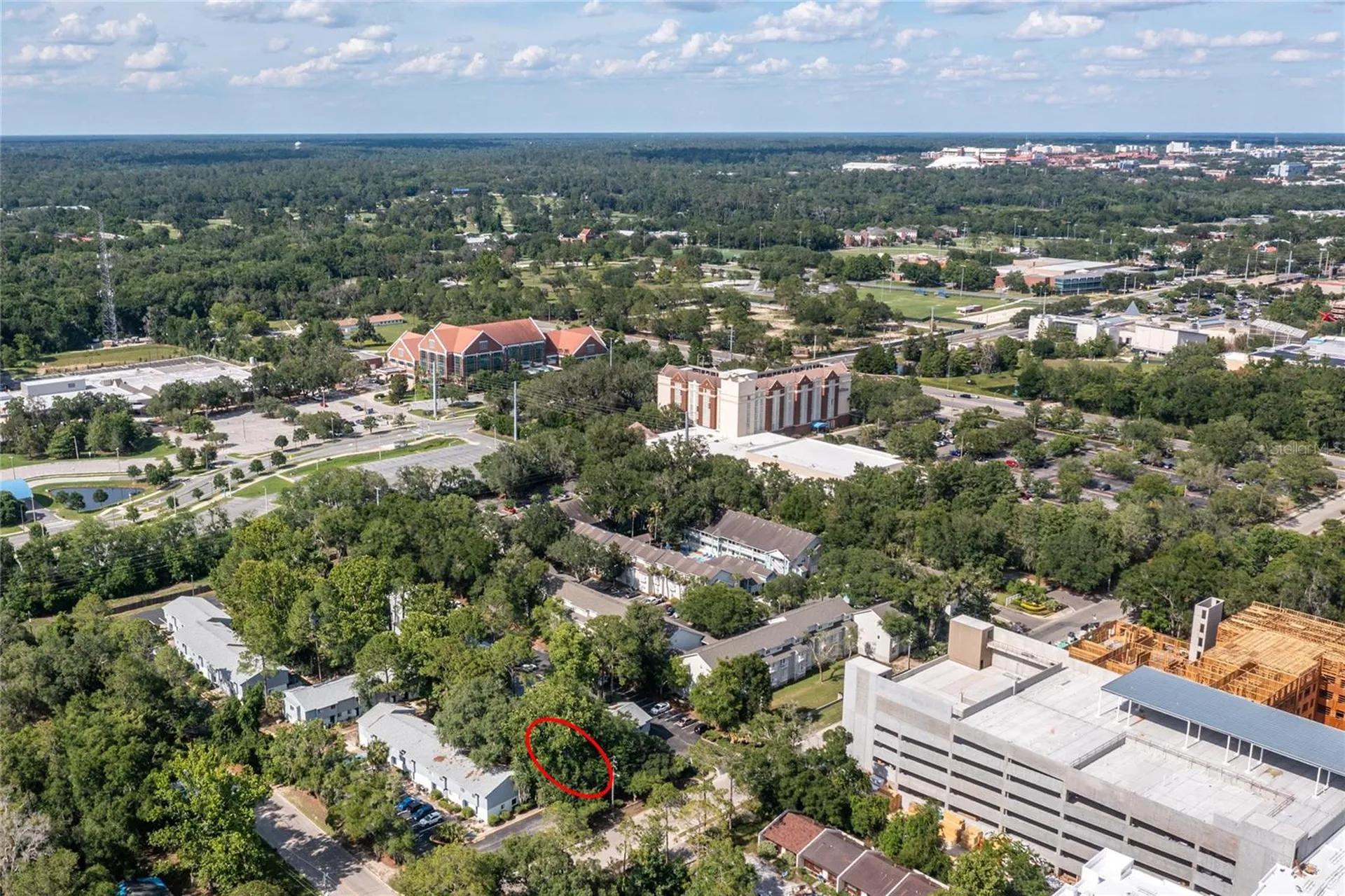 3600 SW 19th Avenue Gainesville FL 32607