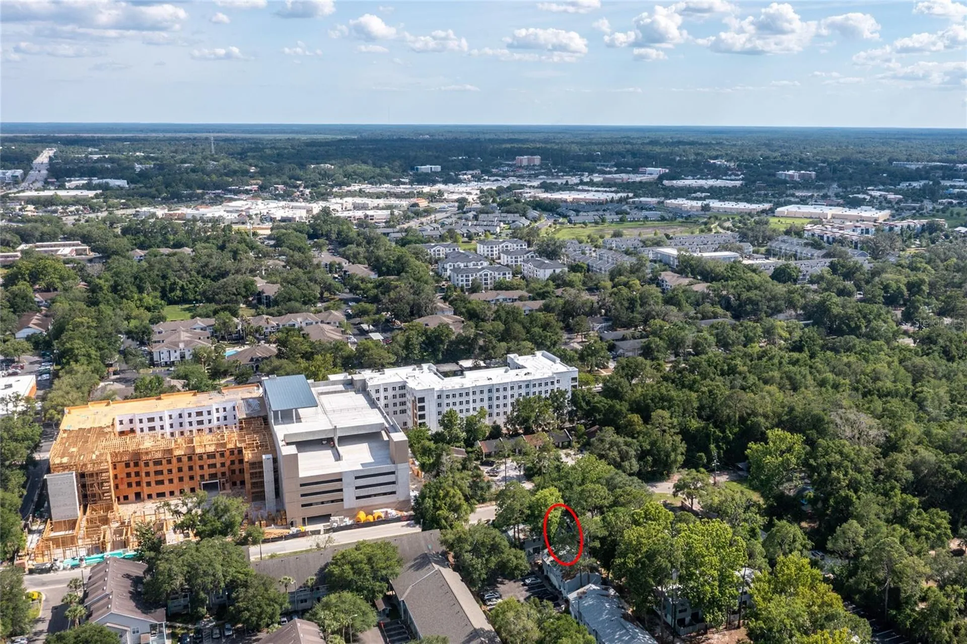 3600 SW 19th Avenue Gainesville FL 32607