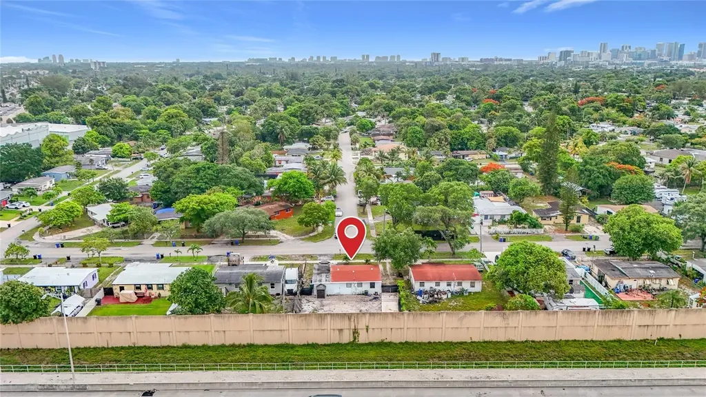 1838 Lauderdale Manor Drive Fort Lauderdale FL 33311