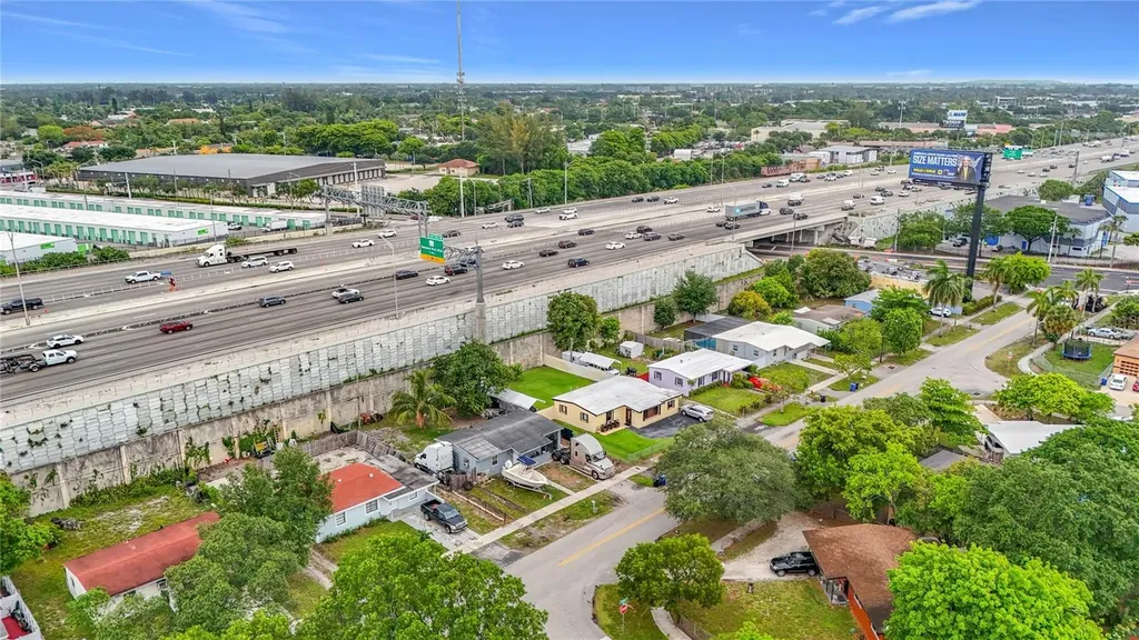 1838 Lauderdale Manor Drive Fort Lauderdale FL 33311
